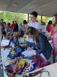 Fiesta final de curso 2018-2019