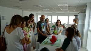 Open day Programa One to one