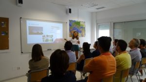 Open day Programa One to one
