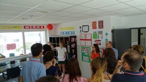 Open day Programa One to one