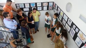 Open day Programa One to one