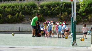 Actividades en el English Alive 2019
