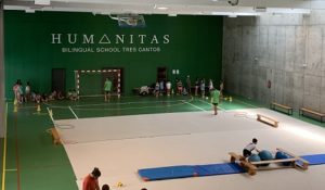 Actividades en el English Alive 2019