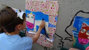 Summer Fayre y Talent Show en HBS