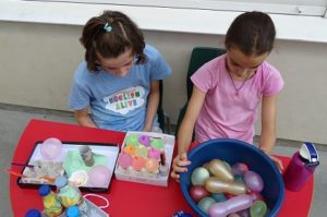 Summer Fayre y Talent Show en HBS