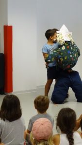 Summer Fayre y Talent Show en HBS