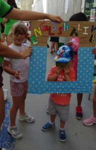 Summer Fayre y Talent Show en HBS