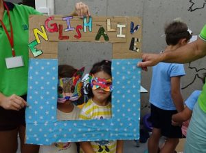 Summer Fayre y Talent Show en HBS