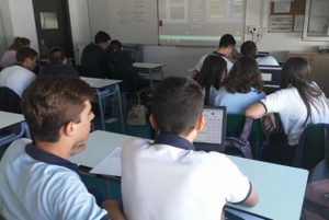 La Historia de España en cómics por los alumnos de 2º de Bachillerato
