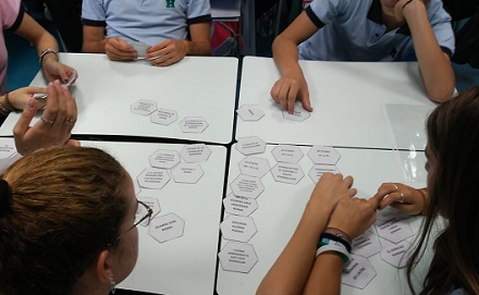 Repasando la Historia de España en 2º de Bachillerato