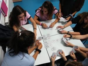 Repasando la Historia de España en 2º de Bachillerato