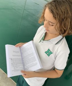 Alejo F. F. escribe un cuento que ha sido publicado