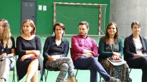 Reunión de padres de ESO