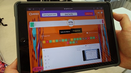 Repaso de matemáticas en 3º de ESO