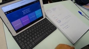 Repaso de matemáticas en 3º de ESO