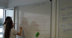 Trabajando los parámetros del lenguaje musical en 3º de ESO