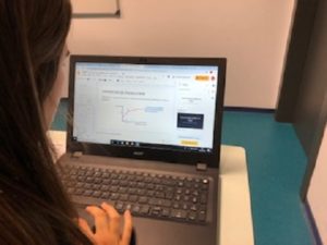 La función productiva de la empresa en 2º de Bachillerato