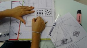 Proyecto en Tecnología en 3º de ESO