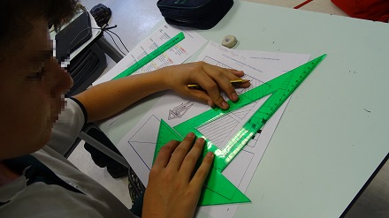 Proyecto en Tecnología en 3º de ESO