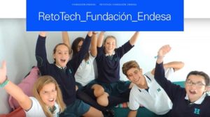 HBS participará en RetoTech 2020