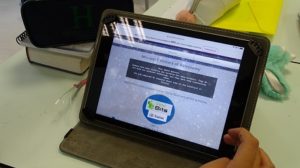 Proyecto de Biología en 1º de ESO