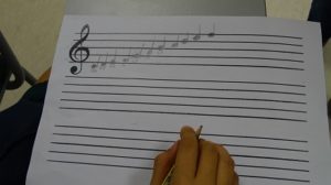 Escuela de Música Humanitas