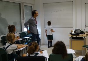 Escuela de Música Humanitas