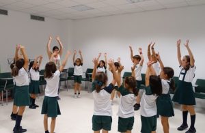 Escuela de Música Humanitas