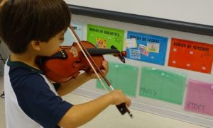 Escuela de Música Humanitas