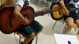Escuela de Música Humanitas