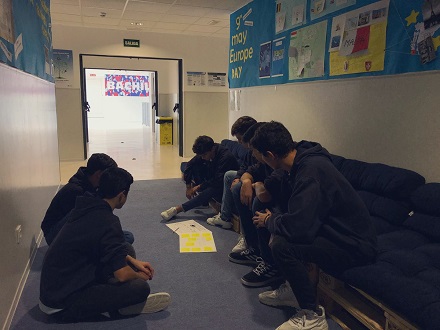 Creando una empresa en 2º de Bachillerato