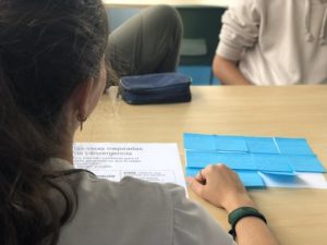 Creando una empresa en 2º de Bachillerato
