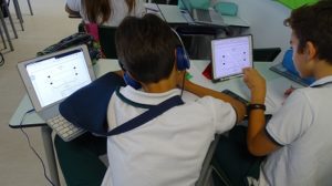 Interpretar y escalar planos en 2º de ESO