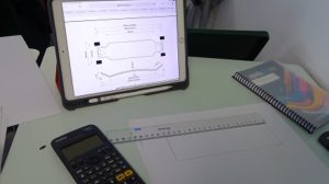 Interpretar y escalar planos en 2º de ESO