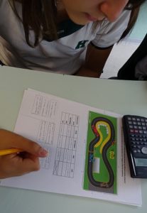 Como aplicar las escalas en 2º de ESO