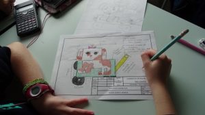 Como aplicar las escalas en 2º de ESO
