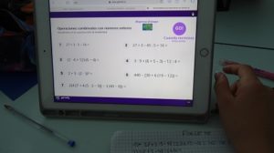 Reto Maths Royal en 1º de ESO