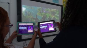 Reto Maths Royal en 1º de ESO