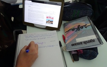 Proyecto sobre las startup en Economía de 4º de ESO