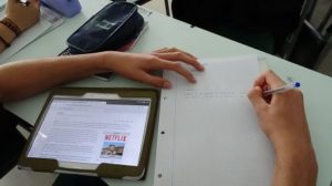Proyecto sobre las startup en Economía de 4º de ESO