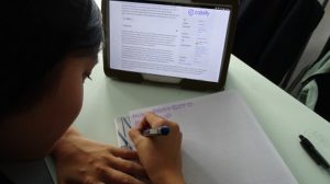 Proyecto sobre las startup en Economía de 4º de ESO