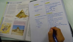 Repasando los contenidos de Historia en 1º de ESO
