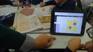 Repasando los contenidos de Historia en 1º de ESO