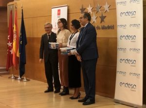 Entrega de los Kits de RetoTech