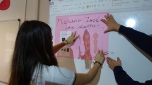 Proyecto sobre el Romanticismo en 4º de ESO