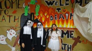 Hallowe'en en ESO