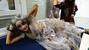 Hallowe'en en ESO