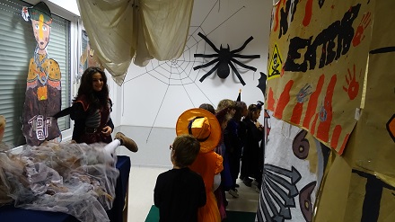 Hallowe'en en ESO