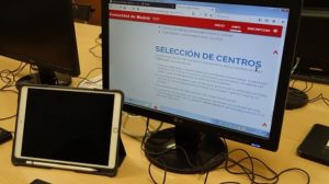 Alumnos de 3º y 4º participan en el concurso Esópera