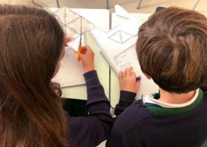 Trabajando los decimales en 1º de Bachillerato